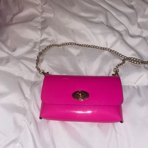 Crossbody bag/wallet